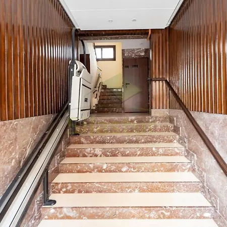 Apartamento Luxe Lobo *