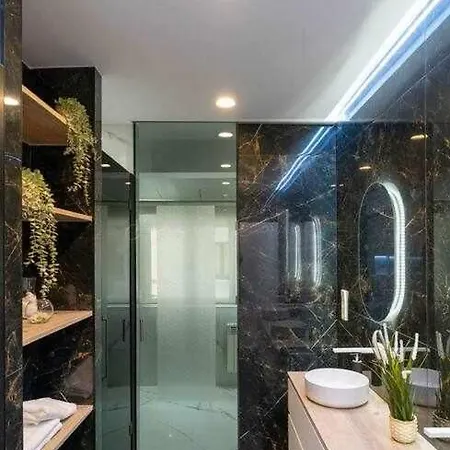 Apartamento Luxe Lobo