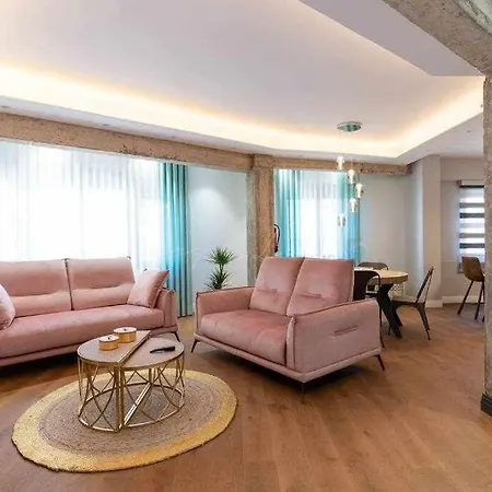 Apartamento Luxe Lobo Apartment *