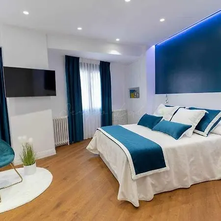 Apartamento Luxe Lobo