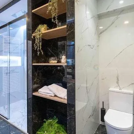 Apartment Apartamento Luxe Lobo