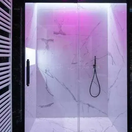 Apartamento Apartamento Luxe Lobo *