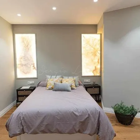 Apartamento Luxe Lobo