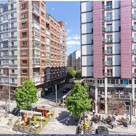 Apartamento Apartamento Luxe Lobo *