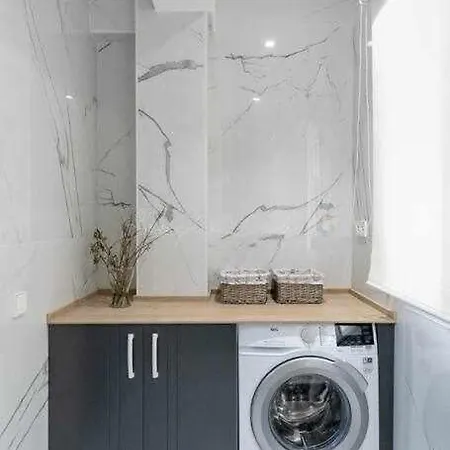 Apartamento Apartamento Luxe Lobo Gijón