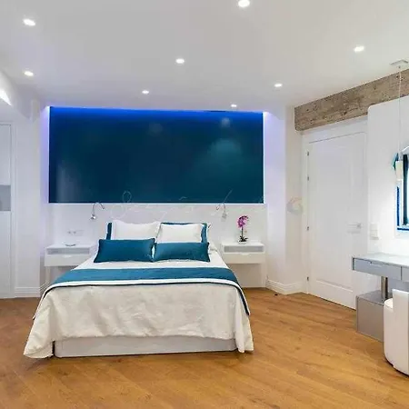 Apartamento Luxe Lobo *